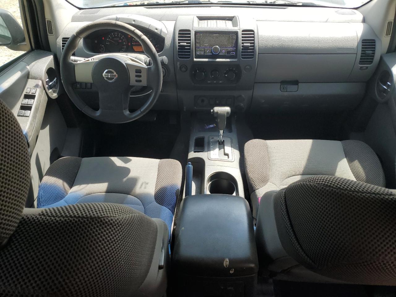 2006 Nissan Xterra Off Road VIN: 5N1AN08U76C552708 Lot: 51231985