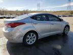 2013 Hyundai Elantra Gls იყიდება Littleton-ში, CO - Front End