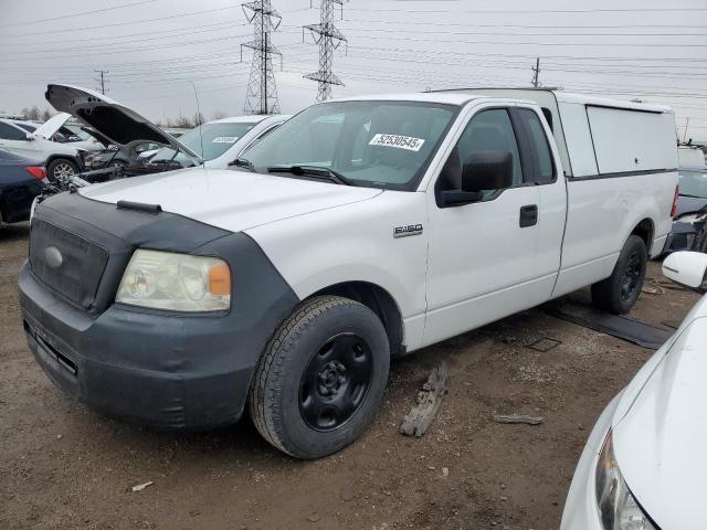 2007 Ford F150 