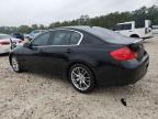 2007 Infiniti G35  de vânzare în Houston, TX - Front End