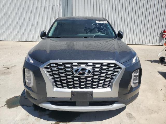  HYUNDAI PALISADE 2020 Granatowy