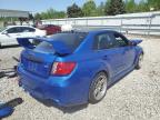 2013 Subaru Impreza Wrx Sti for Sale in Memphis, TN - Front End
