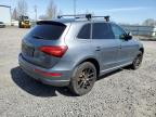 2014 Audi Q5 Premium Plus იყიდება Portland-ში, OR - Minor Dent/Scratches