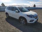 Airway Heights, WA에서 판매 중인 2016 Honda Pilot Exl - Rear End