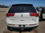 2011 LINCOLN MKX  à vendre chez Copart ON - TORONTO
