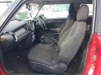 2010 MINI FIRST for sale at Copart WHITBURN