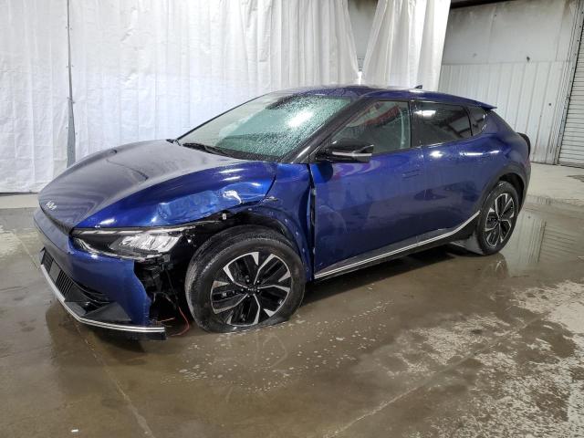 KIA EV6 LIGHT 2024