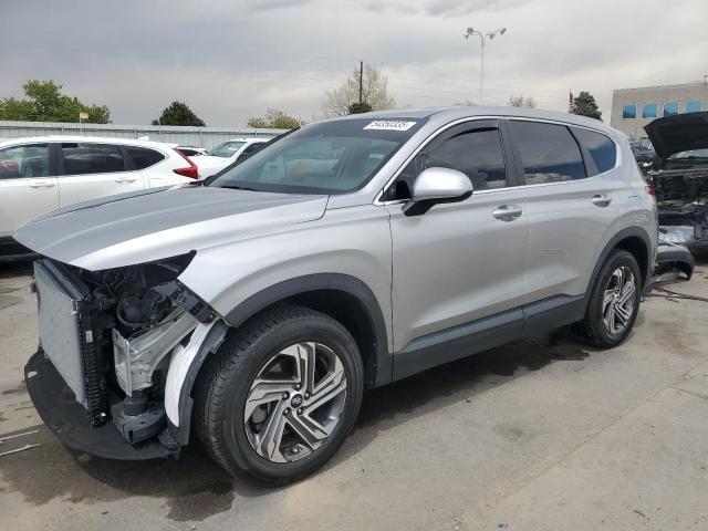 HYUNDAI SANTA FE S 2021