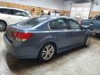 2014 Subaru Legacy 2.5I Limited იყიდება Kincheloe-ში, MI - Front End