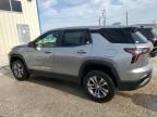 2025 CHEVROLET EQUINOX LT   à vendre chez Copart TX - SAN ANTONIO