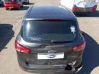 2015 FORD B-MAX ZETE for sale at Copart SANDTOFT