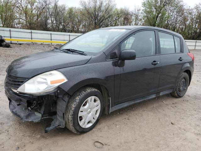 2011 Nissan Versa S