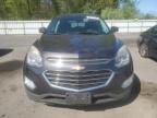 2016 Chevrolet Equinox Lt for Sale in Glassboro, NJ - Normal Wear