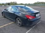 2019 MERCEDES BENZ CLA 180 AM for sale at Copart SANDTOFT