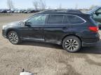 2016 SUBARU OUTBACK 2.5I LIMITED for sale at Copart QC - MONTREAL