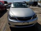 2009 Subaru Impreza 2.5I na sprzedaż w Pekin, IL - Front End