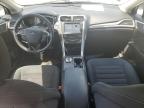 2018 Ford Fusion Se Hybrid na sprzedaż w Madisonville, TN - Side