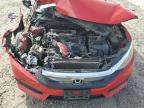 2016 Honda Civic Lx на продаже в Farr West, UT - Front End