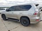 2021 Lexus Gx 460 Premium продається в Grand Prairie, TX - Water/Flood