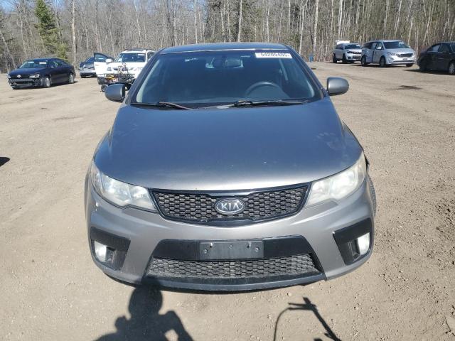 2011 KIA FORTE EX