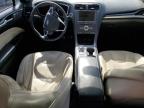 2017 Ford Fusion Titanium for Sale in Pennsburg, PA - Front End