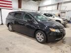 2015 Honda Odyssey Exl for Sale in Milwaukee, WI - Rear End