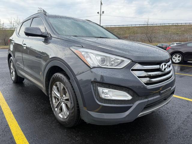 2016 Hyundai Santa Fe Sport 