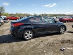 2012 Hyundai Elantra Gls na sprzedaż w Baltimore, MD - Vandalism