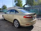 2007 FORD MONDEO TIT for sale at Copart CHESTER