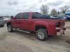 2012 Gmc Sierra K1500 Sle იყიდება Wichita-ში, KS - Side
