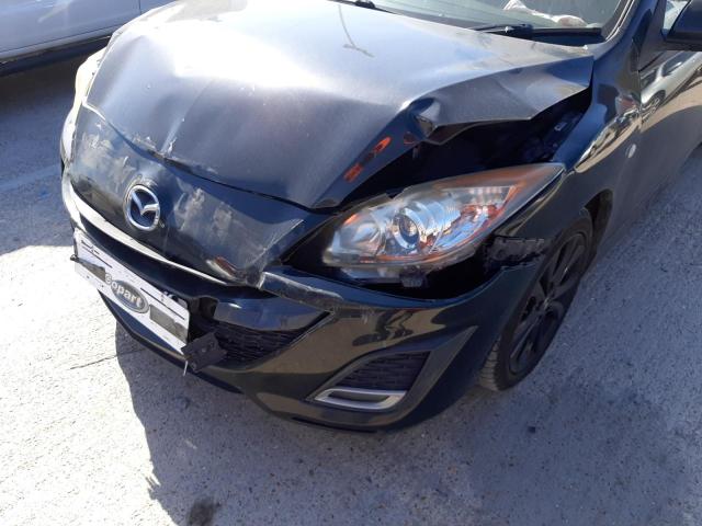 2010 MAZDA 3 SPORT