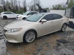 2014 Lexus Es 350 de vânzare în Baltimore, MD - Rear End