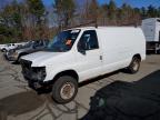 2009 Ford Econoline E150 Van за продажба в Exeter, RI - Front End