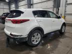 Ham Lake, MN에서 판매 중인 2018 Kia Sportage Lx   - Side