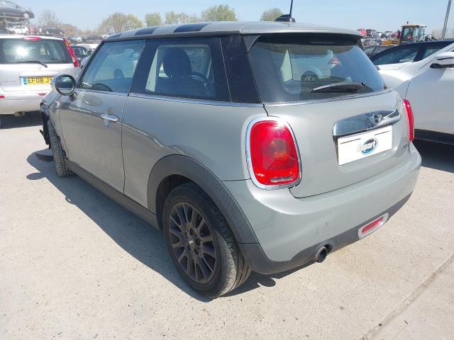 2014 MINI ONE