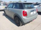 2014 MINI ONE for sale at Copart ROCHFORD