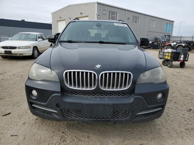 2008 BMW X5 4.8I