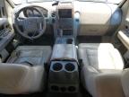 2004 Ford F150 Supercrew на продаже в Anthony, TX - Minor Dent/Scratches