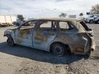 2013 Subaru Outback 2.5I zu verkaufen in Pasco, WA - Burn