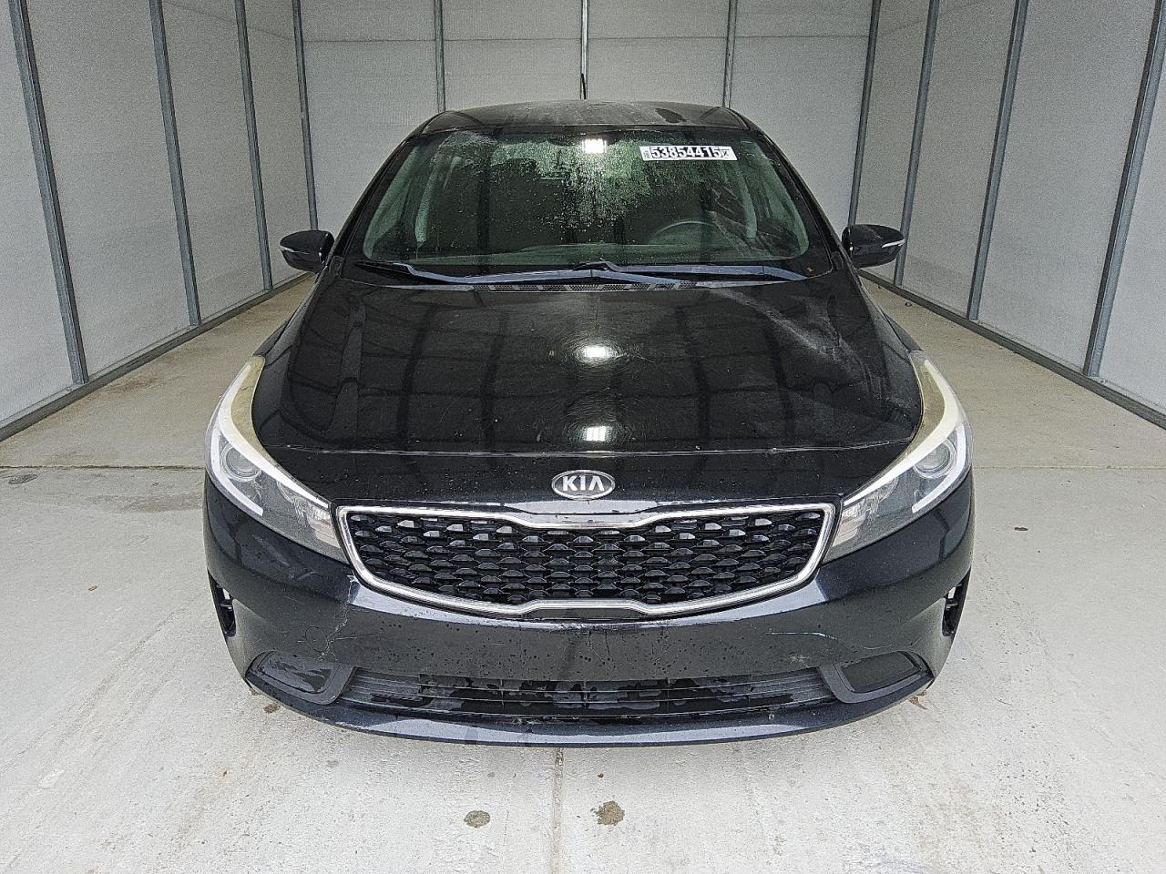 2017 Kia Forte Lx for Sale in Ellenwood, GA - Minor Dent/Scratches