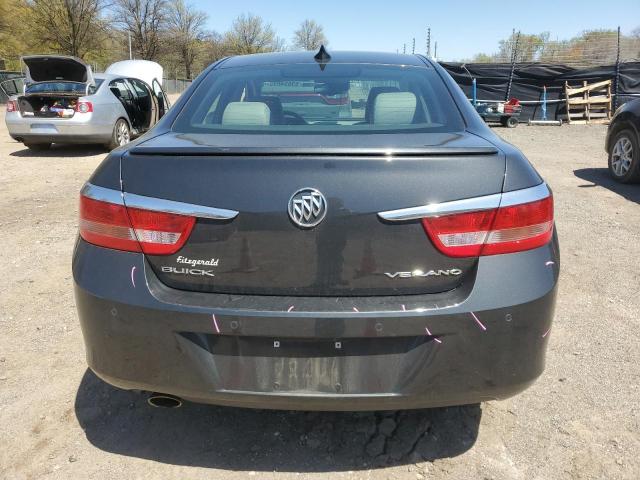  BUICK VERANO 2015 Szary