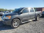2012 Nissan Titan S продається в Hueytown, AL - Minor Dent/Scratches