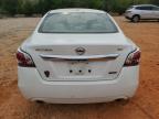 2014 Nissan Altima 2.5 იყიდება China Grove-ში, NC - Front End