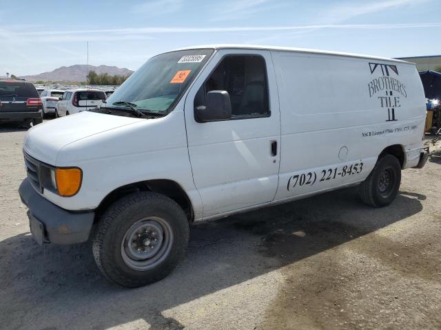 2004 Ford Econoline E250 Van