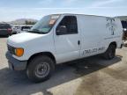 2004 Ford Econoline E250 Van იყიდება Las Vegas-ში, NV - Rear End