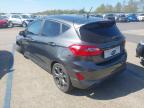 2019 FORD FIESTA ST- for sale at Copart NEWBURY