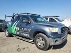 Fresno, CA에서 판매 중인 2007 Toyota Tundra Double Cab Sr5 - Mechanical