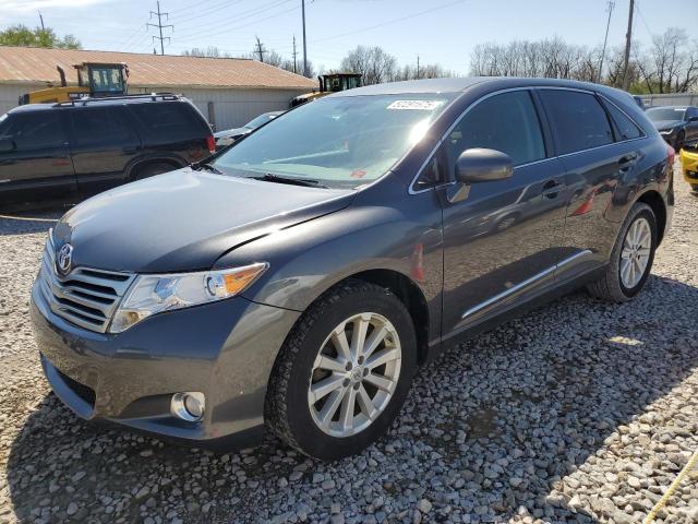 2011 Toyota Venza 