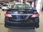 2013 Toyota Corolla Base იყიდება East Granby-ში, CT - Front End