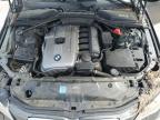 2007 Bmw 525 I zu verkaufen in Charles City, VA - Rollover